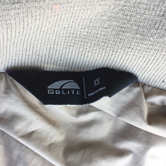 GoLite Jacket - Picture 4 of 4